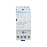Модульный контактор CHINT NCH8-25/22