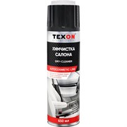 Химчистка салона TEXON Proffesional