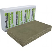 Плита звукопоглощающая Soundguard экоакустик 80