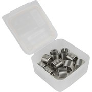 Резьбовые вставки Wiederkraft WDK-IN1217