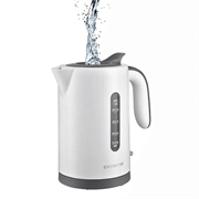 Электрочайник  PWK 1220C Water Way Pro Белый