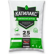 Ионообменная смола Катилакс V03KATB3