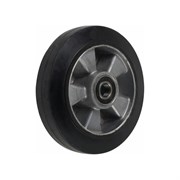 Резиновое колесо для тележек гидравлических DB/BFC TOR 158749
