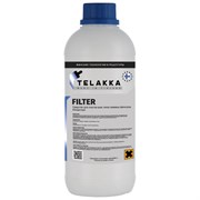 Средство для очистки всех типов сажевых фильтров Telakka FILTER