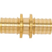 Муфта для труб из сшитого полиэтилена Pex ONE PLUS 3204023074