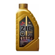 Моторное масло ZIC TOP