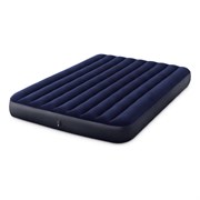 Надувной матрас INTEX Classic Downy Airbed Fiber-Tech