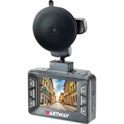 Видеорегистратор Artway COMBO 3 в 1 Signature Super Fast