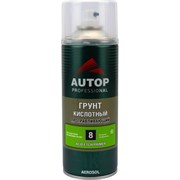Кислотный протравливающий грунт AUTOP Professional №8
