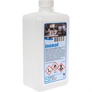 Очиститель для металла Pramol INOXOL