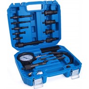 Дизельный компрессограф Car-tool CT-H001