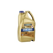 Моторное масло RAVENOL ECS EcoSynth SAE 0W-20