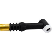 Головка горелки TIG TP 26 ПТК SAN2601