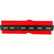 Профильная кузовная шаблон Wiederkraft WDK-65423