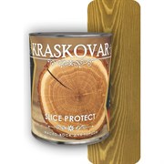 Масло для защиты торцов Kraskovar Slice Protect