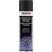Очиститель тормозов TEXON Proffesional