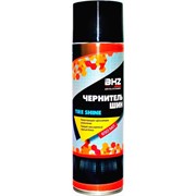 Чернитель шин БХЗ Professional