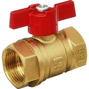 Шаровой кран БАЗ 11Б27п1