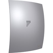 Осевой вытяжной вентилятор DiCiTi BREEZE 4C Gray metal