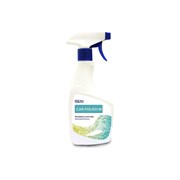 Полироль для пластика REIN CAR POLISH M