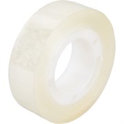 Канцелярская клейкая лента LITE S15x33LP