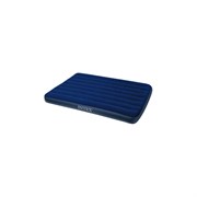 Надувной матрас INTEX Classic Downy Airbed Fiber-Tech