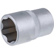 Короткая торцевая головка СТАНКОИМПОРТ CS-12.10.27-6
