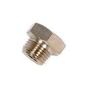 Фитинг заглушка Camozzi 2611