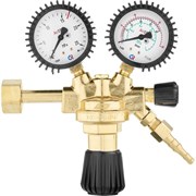 Регулятор расхода газа ПТК У30/АР40-КР-И