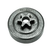 Ведущая звездочка для бензопил TORGWIN ZZ-ES100962