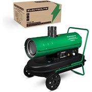 Дизельная тепловая пушка Electrolite TPDN-25 EL