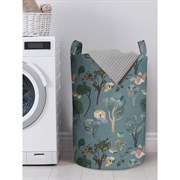 Корзина для белья в ванную JoyArty gaba_423859_L