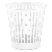 Корзина для мусора ЗПИ "Альтернатива" Матрица