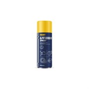 Литиевая смазка MANNOL LITHIUM SPRAY
