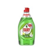 Средство для мытья посуды Fairy FAIRY Platinum Лайм