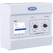 Пульт управления Zota ПУ ЭВТ- И1