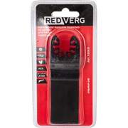 Погружное пильное полотно по дереву RedVerg 820621 6627137