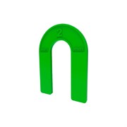Многоразовая подкова DECOR 444-0520 11608305