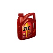 Синтетическое масло для автоматических трансмиссий ZIC ATF Multi LF