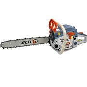 Бензопила ELTI GS-18/2500