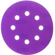 Круг шлифовальный Hanko Purple PP627