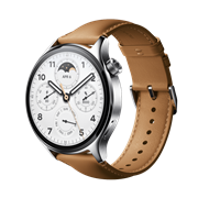Смарт-часы Xiaomi Watch S1 Pro GL (Silver) M2135W1 (BHR6417GL)
