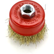 Чашечная щетка для ушм EuroBrush 7-005