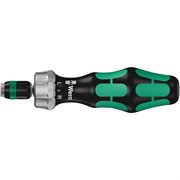 Ручка-битодержатель Wera WE-051461