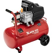 Воздушный компрессор MTX dc1500l/50