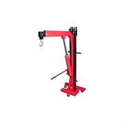 Гидравлический кран для снятия двигателя JTC JTC-EC1009