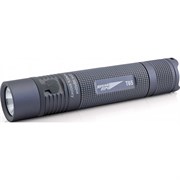 Фонарь ЯРКИЙ ЛУЧ T65 ESCORT CREE XM-L2