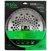 Нож для мотокосы TUSCAR BB1065 Professional