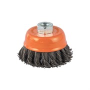 Чашечная щетка для ушм KENDO 76002729