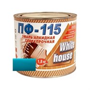Эмаль White House ПФ-115